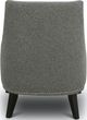 Liberty Furniture Kendall Charcoal Accent Chair-4