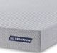 Serta® Spectrum Medium Gel Memory Foam Queen Mattress in a Box-1