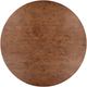 Dovetail Furniture Lunaro Brown Coffee Table-1