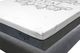 Canada Sleep Gentleman 12" Hybrid Plush Euro Top Full XL Mattress-2