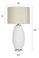 StyleCraft Halifax Table Lamp-4