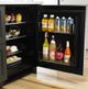JennAir® 5.0 Cu. Ft. Panel Ready Under the Counter Refrigerator-2