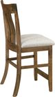 Archbold Furniture Customizable Amish Essentials Florence Counter Stool-1