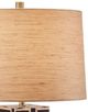 Currey & Company Aarna Black/Natural Table Lamp-2