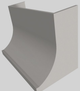 Vent-A-Hood® 42"Stainless Steel Wall Mounted Range Hood-5