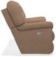 La-Z-Boy® Maverick Fudge Power Reclining Sofa-3