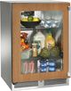 Perlick® Signature Series 24" 5.2 Cu. Ft. Panel Ready Beverage Center-0