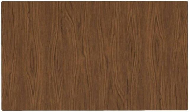 Mavin Customizable 42" x 48" Rectangular Extendable Dining Table with 2 Leaves-3