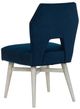 Fairfield® Customizable Libby Langdon Holmes Side Chair-3