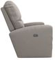 La-Z-Boy® Sherman Porcelain Power Wall Recliner-3