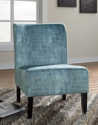 Signature Design by Ashley® Triptis Moonstone Accent Chair-1