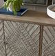Bassett® Furniture Telluride Antiquities Credenza-1