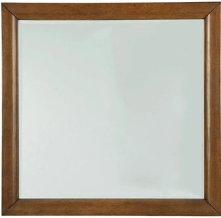 Signature Design by Ashley® Lyncott Brown Bedroom Mirror