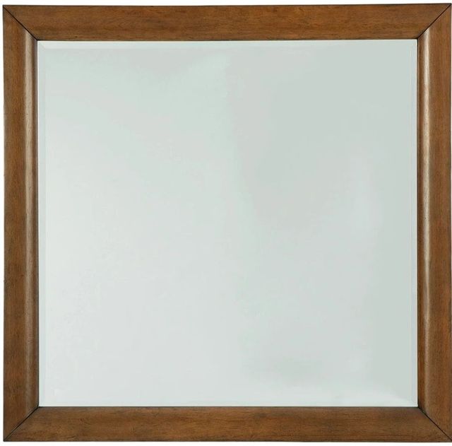 Signature Design by Ashley® Lyncott Brown Bedroom Mirror-0