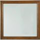 Signature Design by Ashley® Lyncott Brown Bedroom Mirror-0