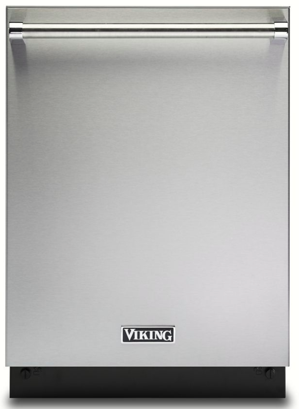 Viking® 4 Piece Stainless Steel Gas Kitchen Package-2