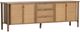 Four Hands Veta Media Console-0