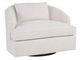 Century® Customizable Coco Swivel Chair-0