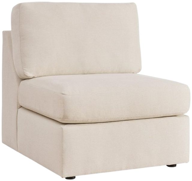 Signature Design by Ashley® Modmax 5-Piece Oyster Modular Sectional with Chaise and Audio Console-2