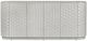Crestview Collection Gibson White Sideboard-2