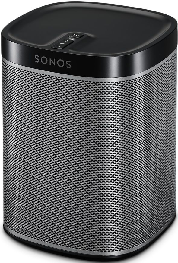 Sonos® PLAY:1 Wi-Fi Speaker EdgeUp Technology Smart Homes in
