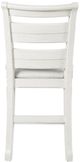Bernards Bellamy Lane Whitewash Counter Stool-3