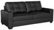 Benchcraft® Barlin Mills Carbon Sofa-0