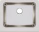 Elkay Lustertone® Classic Lustrous Satin 25" x 20-1/2" x 7-7/8" Single Bowl Farmhouse Sink-1