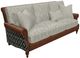 Craftmaster® Customizable Custom Blends 89" Sofa with Throw Pillows-3