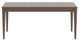 Canadel Customizable 3868 CD Rectangular Dining Table-1