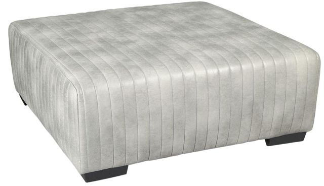 Albany Industries Yellowstone Smoke Cocktail Ottoman-0