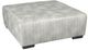 Albany Industries Yellowstone Smoke Cocktail Ottoman-0