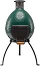 Big Green Egg Green Egg Chimenea-0