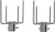 Napoleon Stainless Steel Rotisserie Forks-0