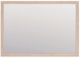 Signature Design by Ashley® Shapella Tan Bedroom Mirror-0