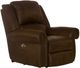 Catnapper® Pickett Walnut Power Recliner with Power Adjustable Headrest-0