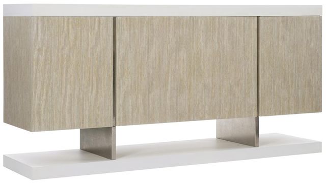 Bernhardt Solaria Dune/Fossil Sideboard-0