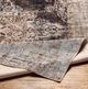 Surya Jefferson Light Brown/Taupe 4'x6' Area Rug-3