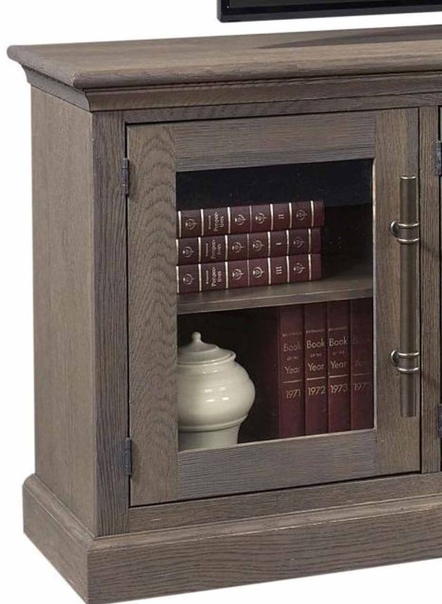 aspenhome® Manchester Barnhouse 85" Console with 4 Doors-2