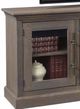 aspenhome® Manchester Barnhouse 85" Console with 4 Doors-2