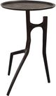 Renwil® Maadi Bronze Accent Table-0
