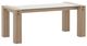 Canadel Customizable Loft Base LN Dining Table-0