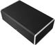 Definitive Technology® BP9000 Series Black High-Performance Center Channel Speaker-2