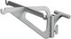 Breeo® Outpost™ Stainless Steel Fire Pit Kettle Hook-0