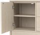 Michael Amini® Lotus Bay Sand 5-Drawer Chest-3