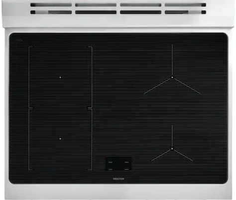 Electrolux 30" Stainless Steel Slide-In Induction Range-2