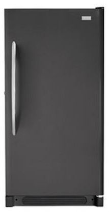 Frigidaire 16.7 Cu. Ft. Upright Freezer-Slate-0