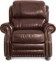 La-Z-Boy® Jamison High Leg Recliner-0