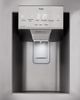 LG Series 27.7 Cu. Ft. PrintProof™ Stainless Steel Freestanding French Door Refrigerator-4