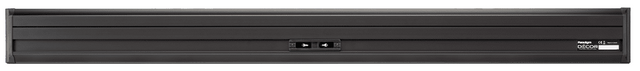 Paradigm® Décor 1C Custom-Length Center Channel Soundbar-2